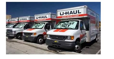 How old to rent uhaul - You may not be buying a house, but it's still a process. The ongoing shortage of affordable housing has some people who planned on buying a home considering renting instead—at leas...